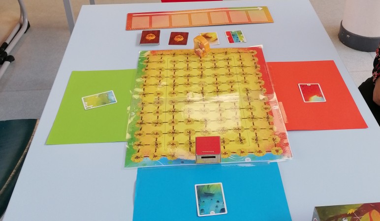 Formation - Analyser et adapter un jeu