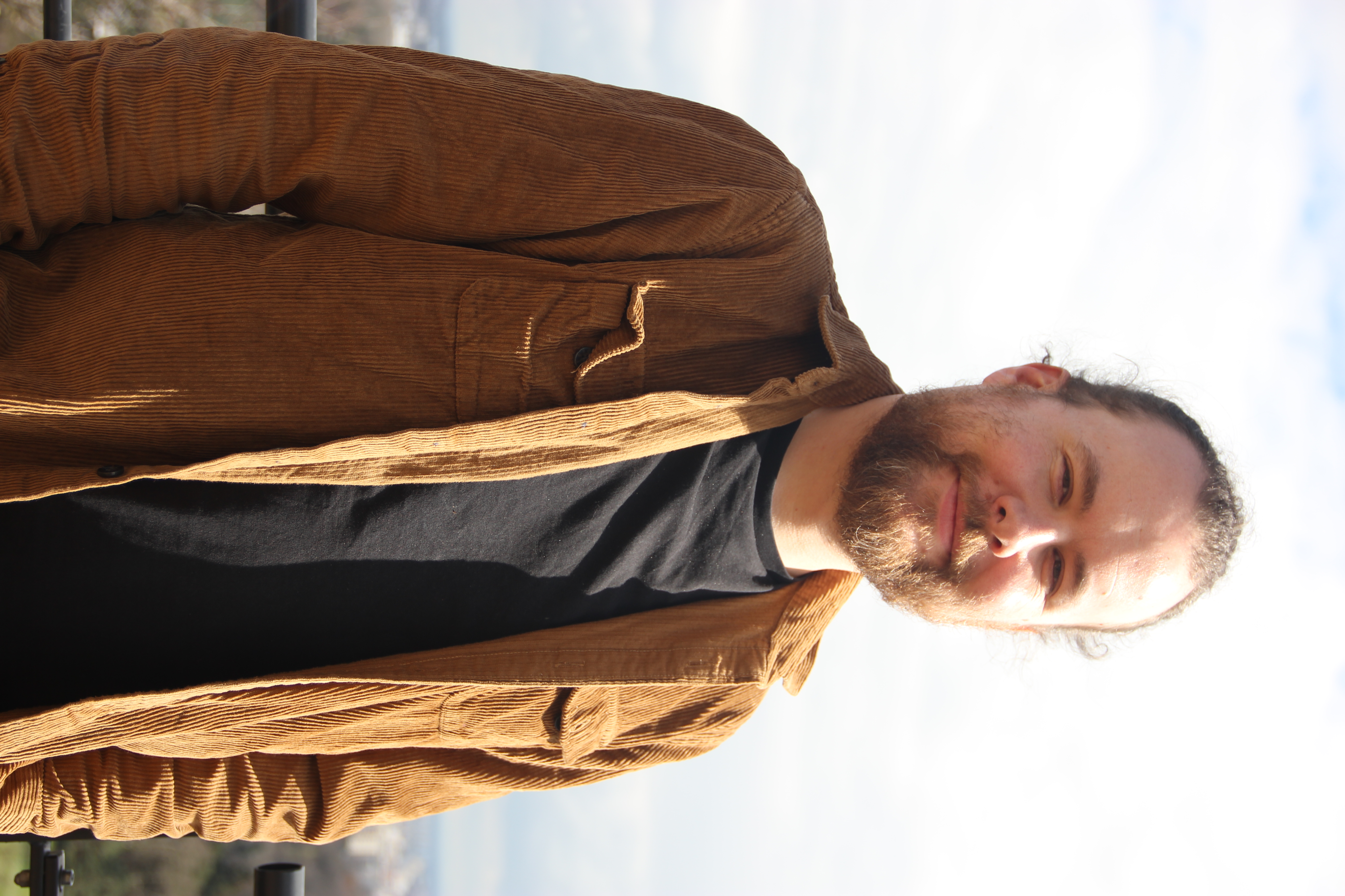 Julien DEMARET SHARMA