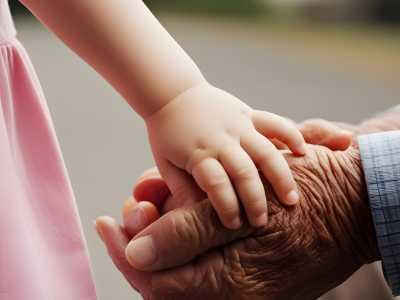 Jeu intergénérationnel  : de 3 à 100 ans, comment (vraiment) jouer ensemble ?