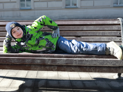 L’urgence du jeu en protection de l’enfance